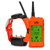Equipo localizador Dogtrace GPS X25-T · vista 1