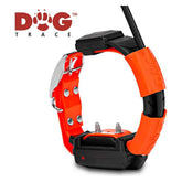 Collar adicional GPS Dogtrace X25-T · vista 1