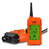 Equipo localizador Dogtrace GPS X25-B · vista 1