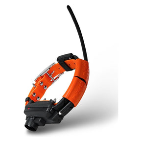 Equipo localizador Dogtrace GPS X25-TB color naranja · vista 2