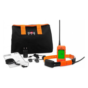 Equipo localizador Dogtrace GPS X30 color naranja · vista 11