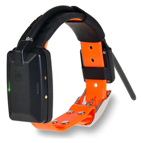 Equipo localizador Dogtrace GPS X30 color naranja · vista 3