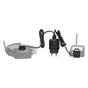 Equipo localizador Dogtrace GPS X30-B color naranja · vista 10
