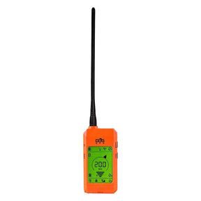 Mando receptor Dogtrace X20 suelto · vista 3