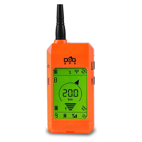 Mando receptor Dogtrace X20 suelto · vista 1
