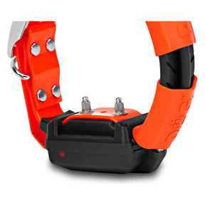 Equipo localizador Dogtrace GPS X30-T color naranja · vista 3