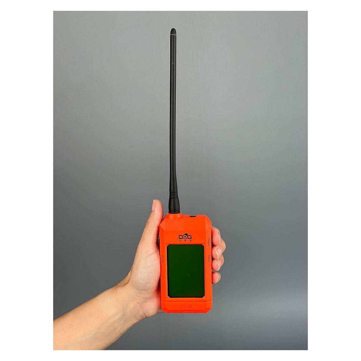 Equipo localizador Dogtrace GPS X30-TB color naranja · vista 5
