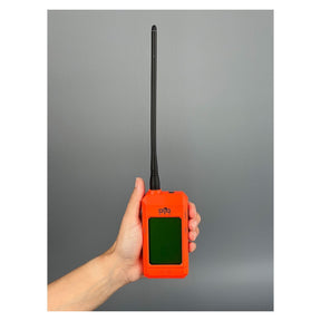 Equipo localizador Dogtrace GPS X30-TB color naranja · vista 5
