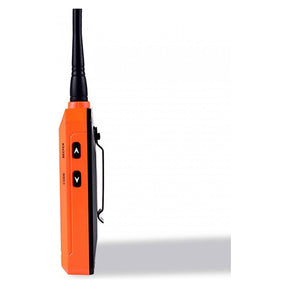 Equipo localizador Dogtrace GPS X20 color naranja · vista 5