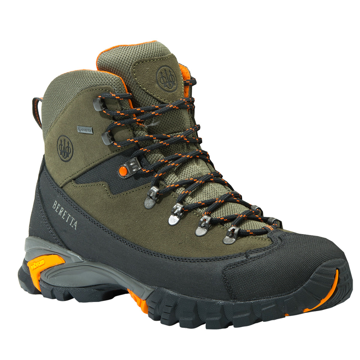 Botas Beretta Setter GTX Verde