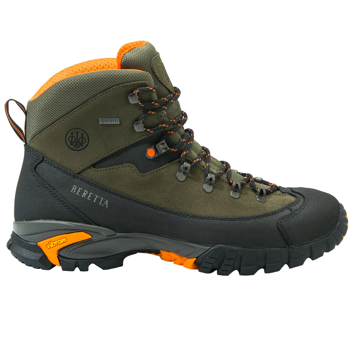 Botas Beretta Setter GTX Verde