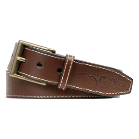 Ceinture en cuir Blaser