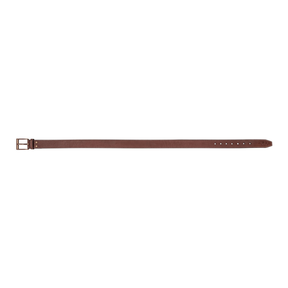 Ceinture en cuir Blaser