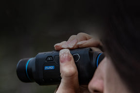 Monocular térmico PARD Leopard 256