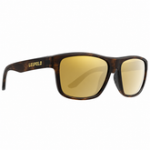 Gafas Leupold Katmai | Tortuga mate y espejo bronce — Default Title
