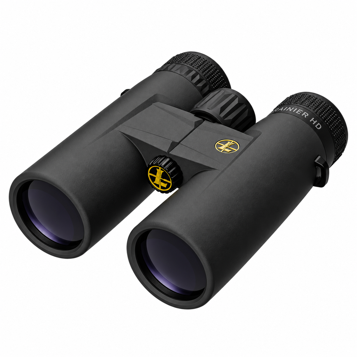 Prismáticos Leupold Rainier HD 10x42 | Kit Pro Gear — Default Title