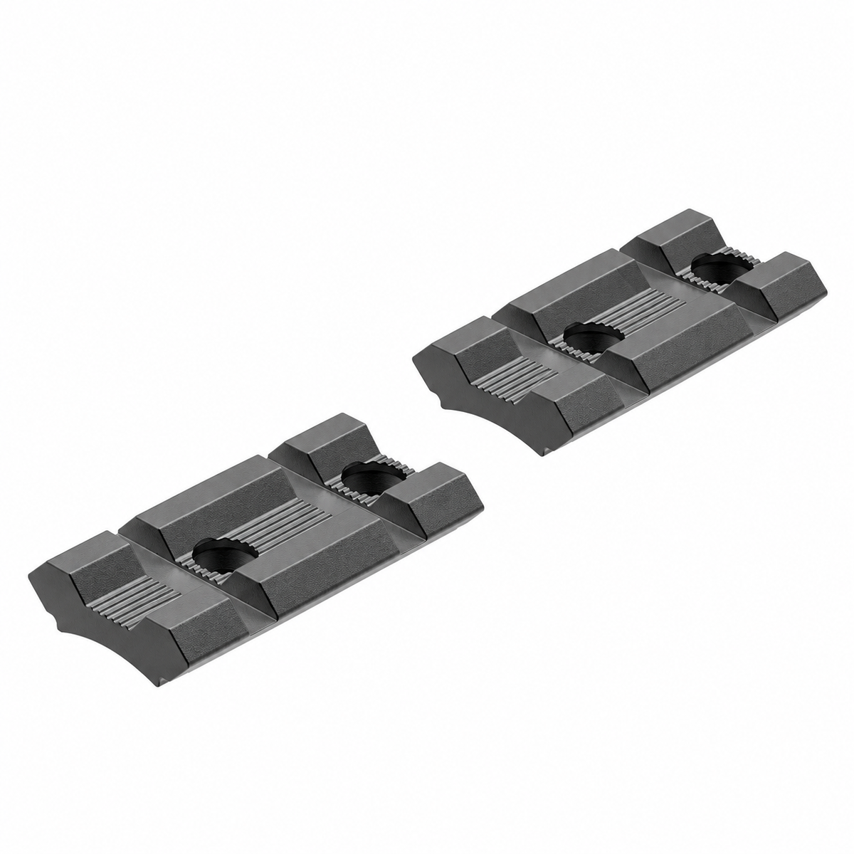 Bases Leupold Rifleman Gen 2 | Savage 10/110 Round RCVR — Default Title