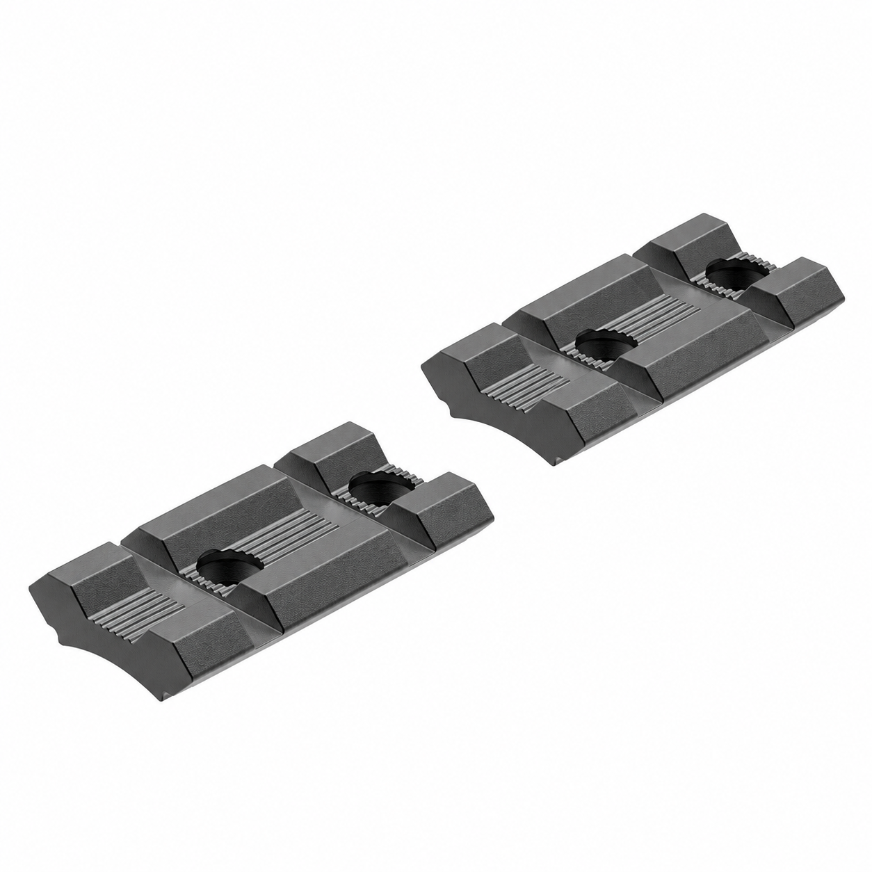 Bases Leupold Rifleman Gen 2 | Savage 10/110 Round RCVR — Default Title