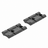 Bases Leupold Rifleman Gen 2 | Savage 10/110 Round RCVR — Default Title