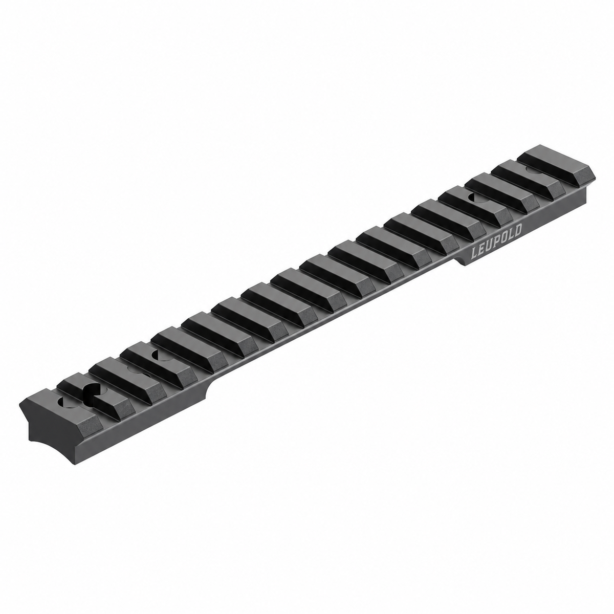 Carril Leupold BackCountry Cross-Slot adaptable | Savage 110/Axis LA — Default Title