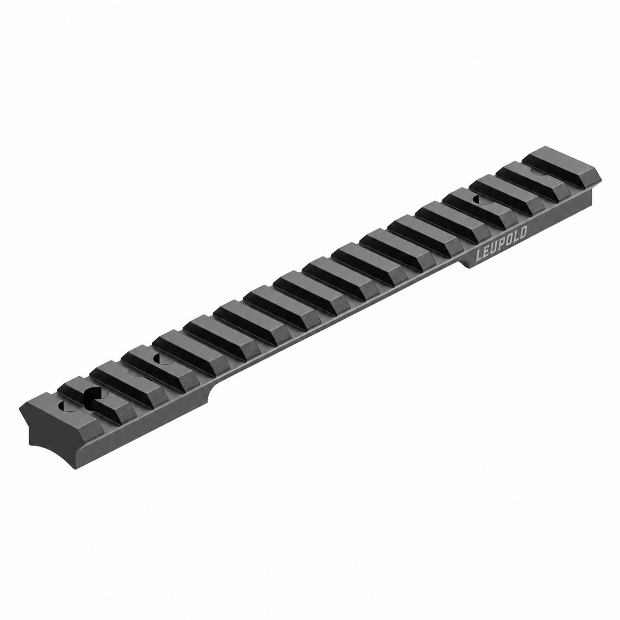 Carril Leupold BackCountry Cross-Slot adaptable | Savage 110/Axis LA — Default Title