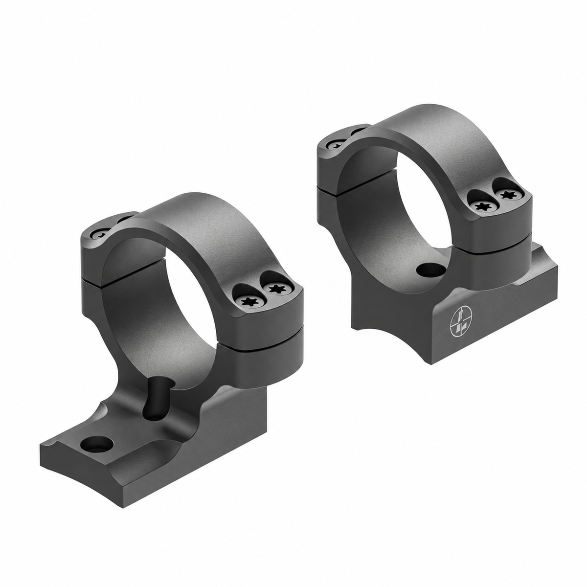 Monturas Leupold BackCountry adaptables 30 mm | Remington 700 y Savage — Remington 700 / Medianas