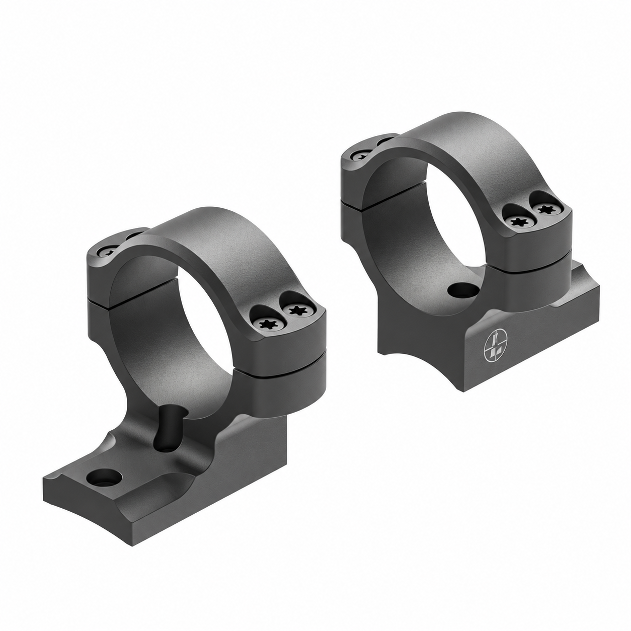 Monturas Leupold BackCountry adaptables 30 mm | Remington 700 y Savage — Remington 700 / Medianas