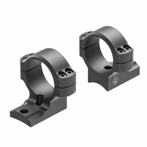Monturas Leupold BackCountry adaptables 30 mm | Remington 700 y Savage — Remington 700 / Medianas