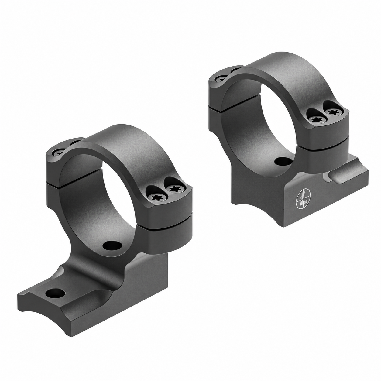 Monturas Leupold BackCountry adaptables 30 mm | Remington 700 y Savage — Savage 10/110 Round RCVR / Medianas