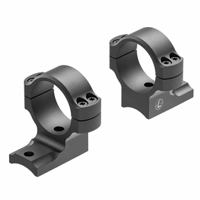 Monturas Leupold BackCountry adaptables 30 mm | Remington 700 y Savage — Savage 10/110 Round RCVR / Medianas