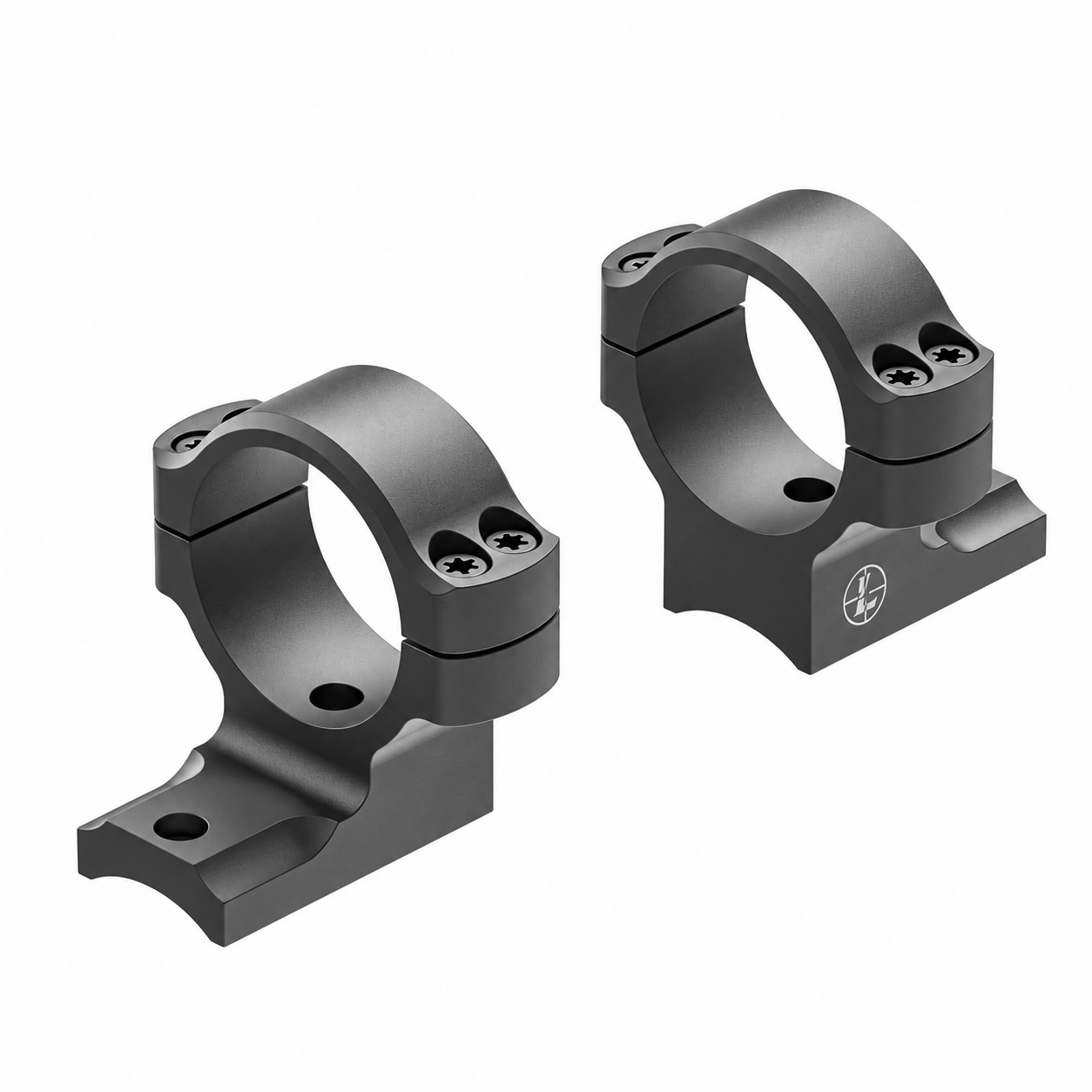 Monturas Leupold BackCountry adaptables 30 mm | Remington 700 y Savage — Savage 10/110 Round RCVR / Altas