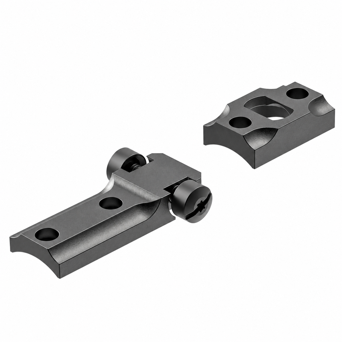 Bases Leupold STD | Savage 10/110 Round RCVR — Default Title
