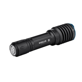 Linterna  Warrior-X 3  OLight recargable 2500 lúmenes