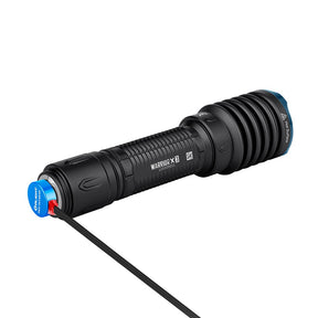 Linterna  Warrior-X 3  OLight recargable 2500 lúmenes