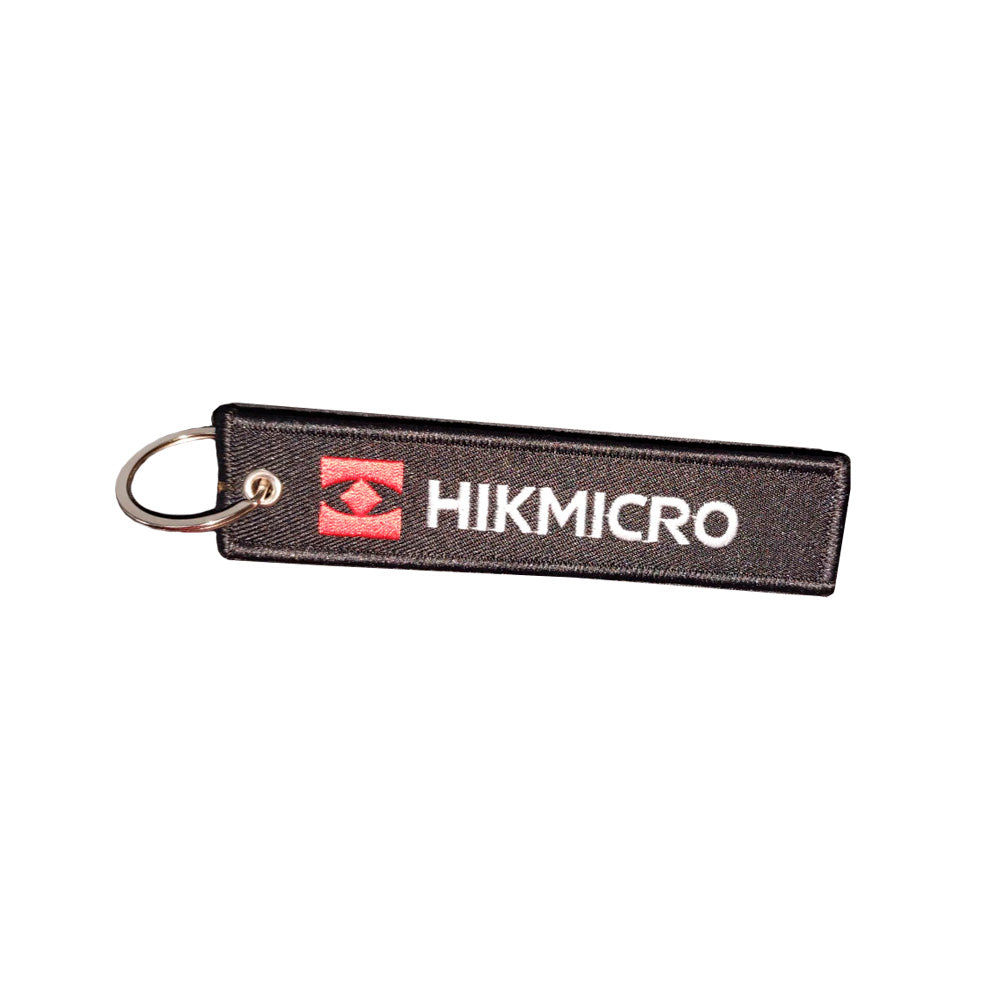 Llavero HIKMICRO, imagen 1