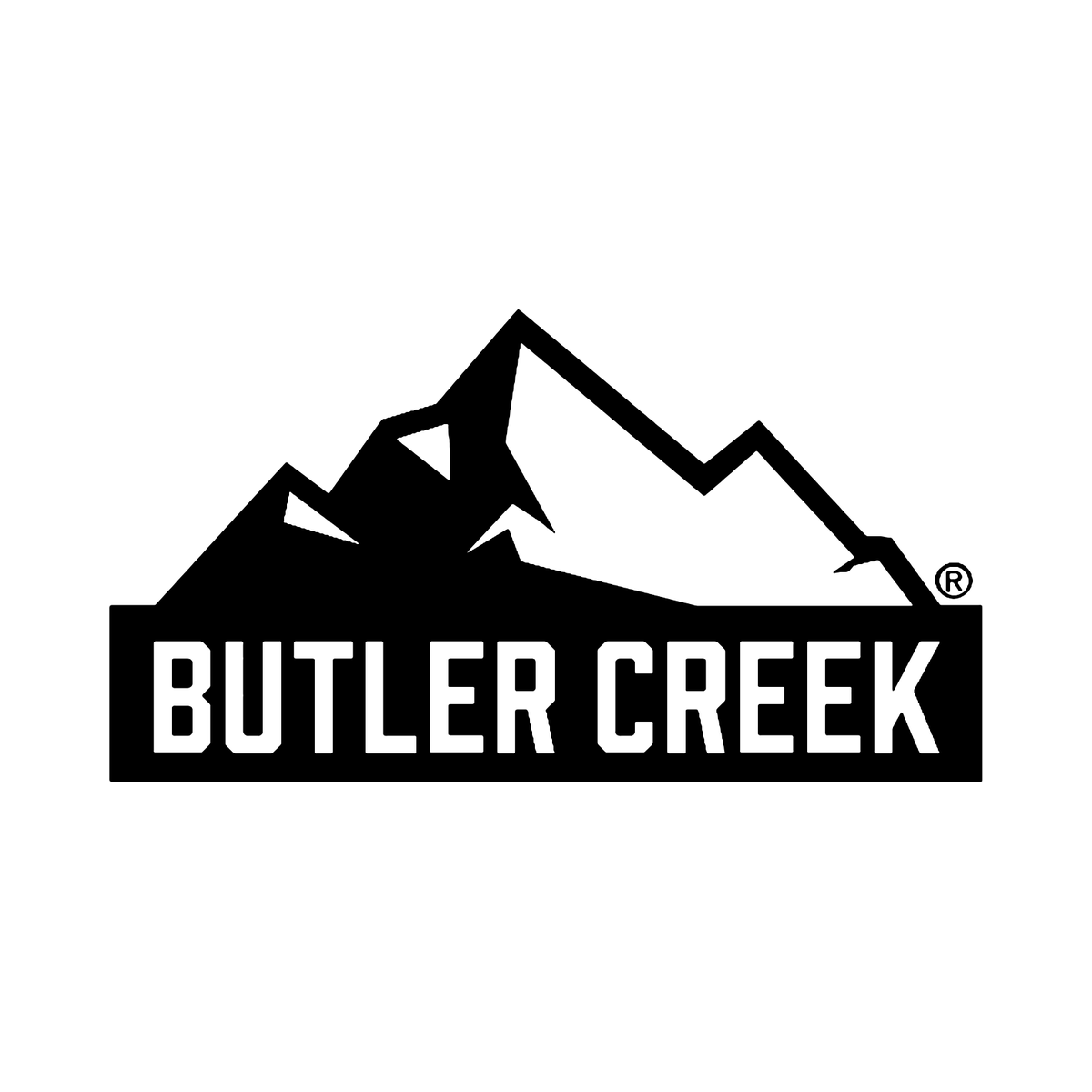 Butler Creek