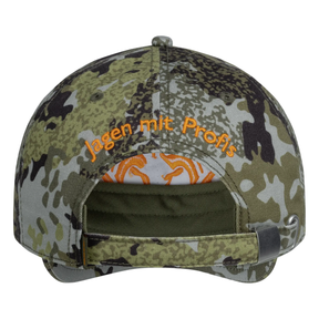 BLASER LP J-Pro HunTec Cap