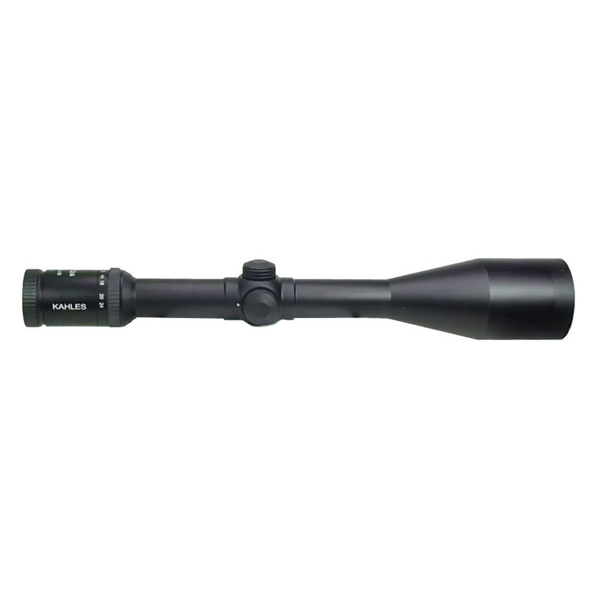 Visor KAHLES K624 6-24x56 - imagen 2
