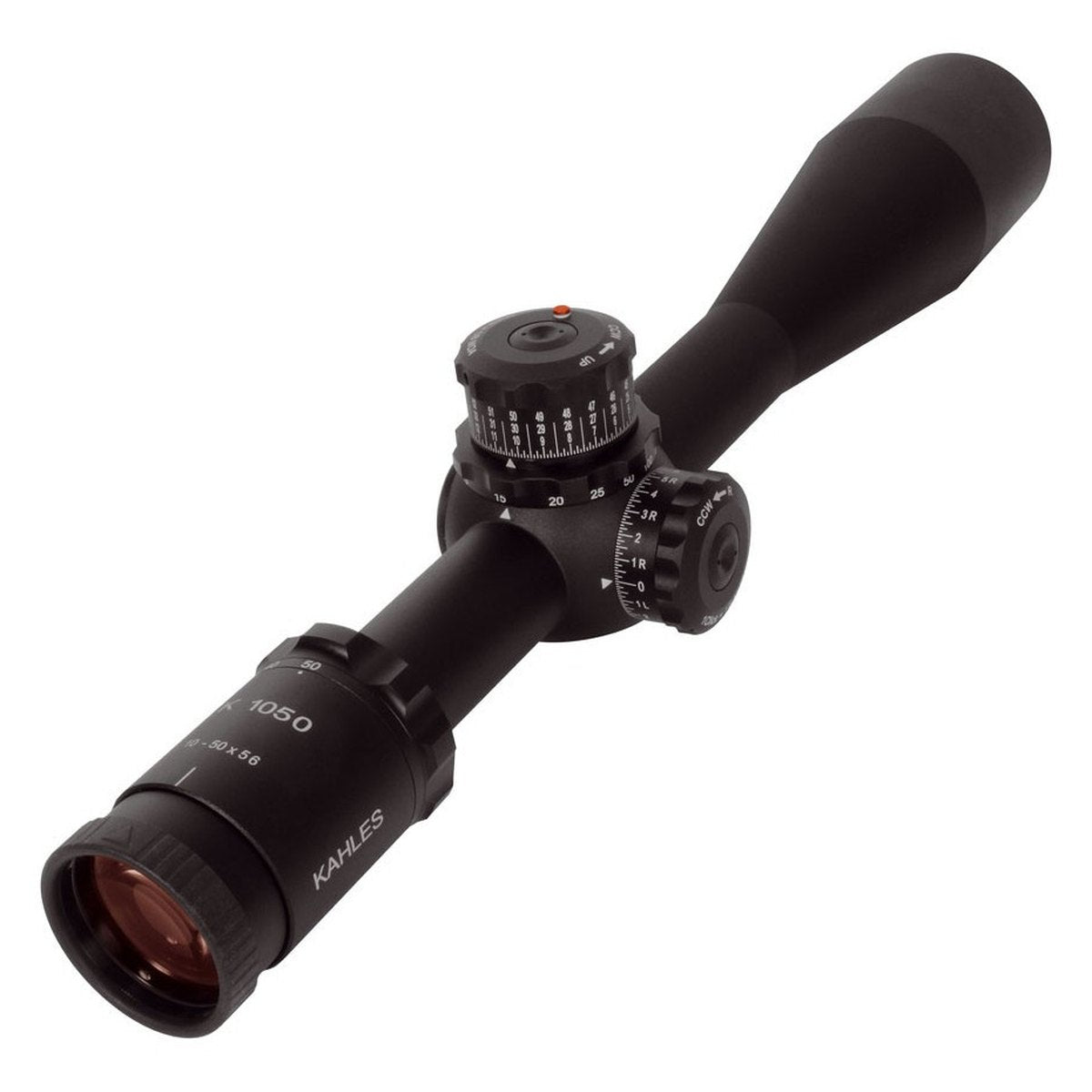 Visor KAHLES K1050 10-50x56 - imagen 2