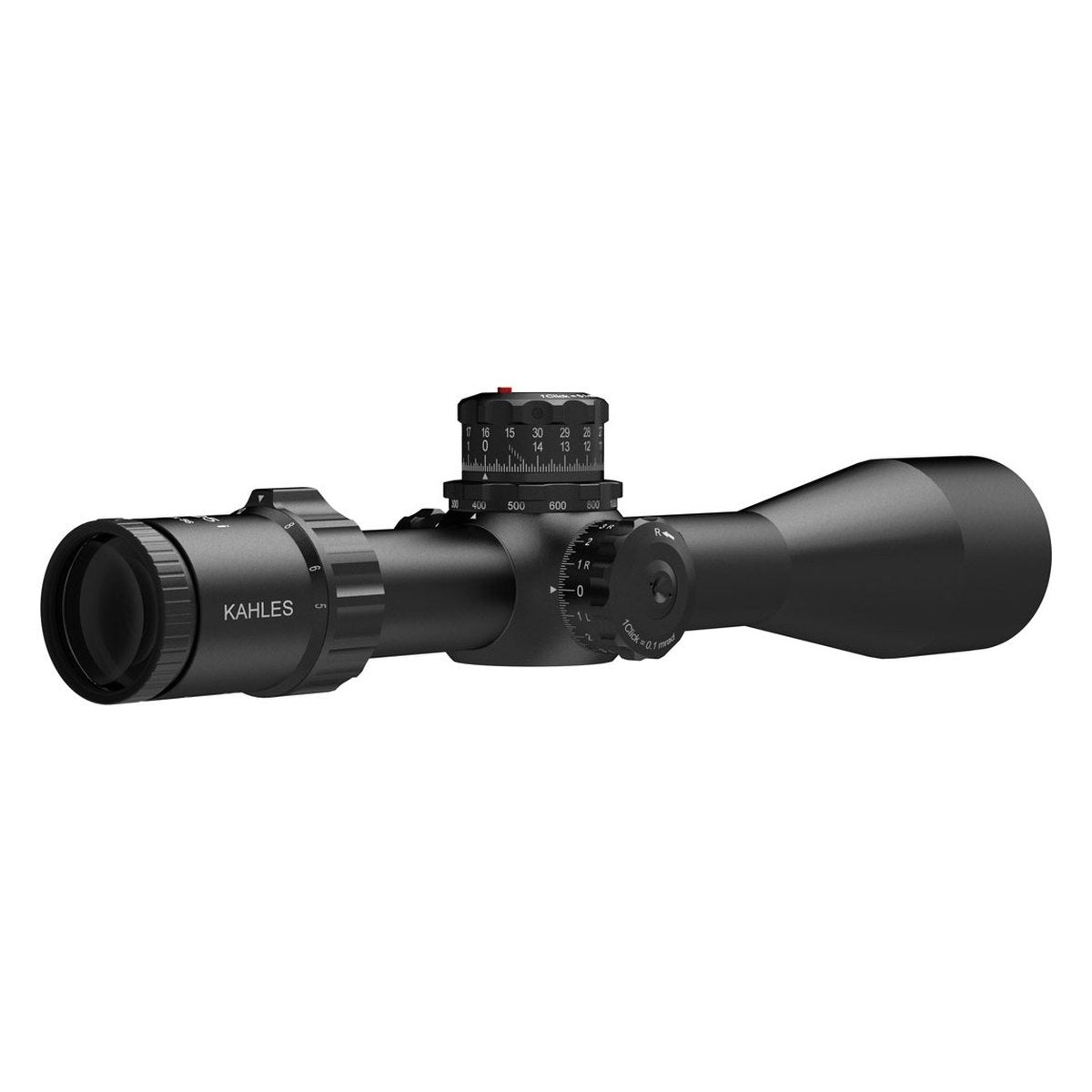 Visor KAHLES K525i 5-25x56 - imagen 2