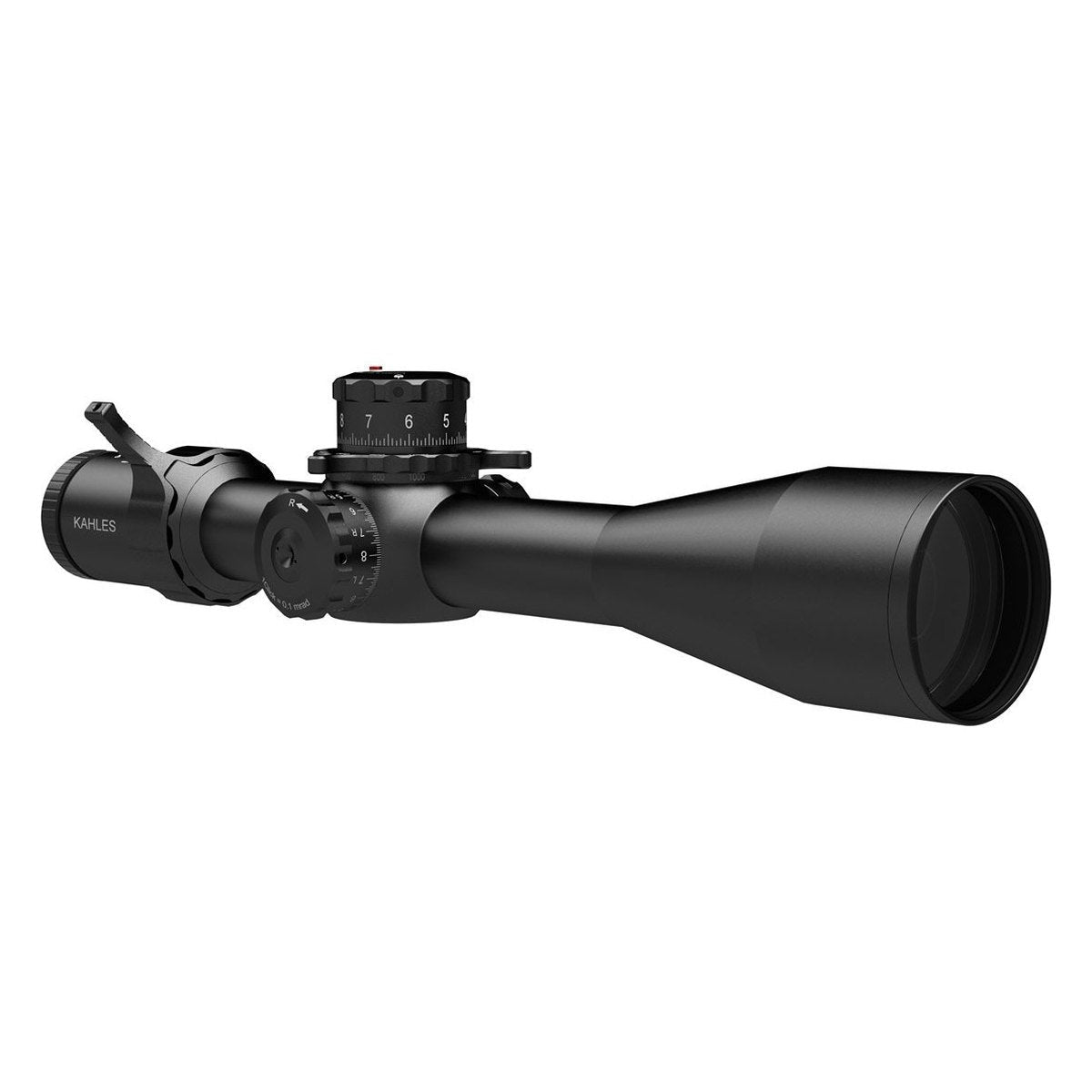 Visor KAHLES K525i DLR 5-25x56 - imagen 6
