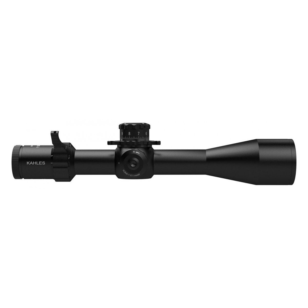 Visor KAHLES K525i DLR 5-25x56 - imagen 7