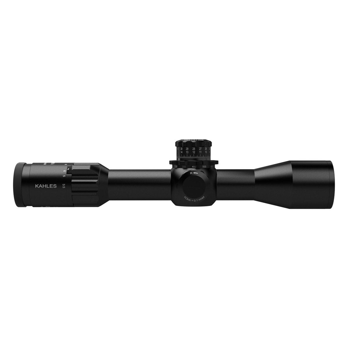 Visor KAHLES K328i 3.5-28x50 - imagen 3