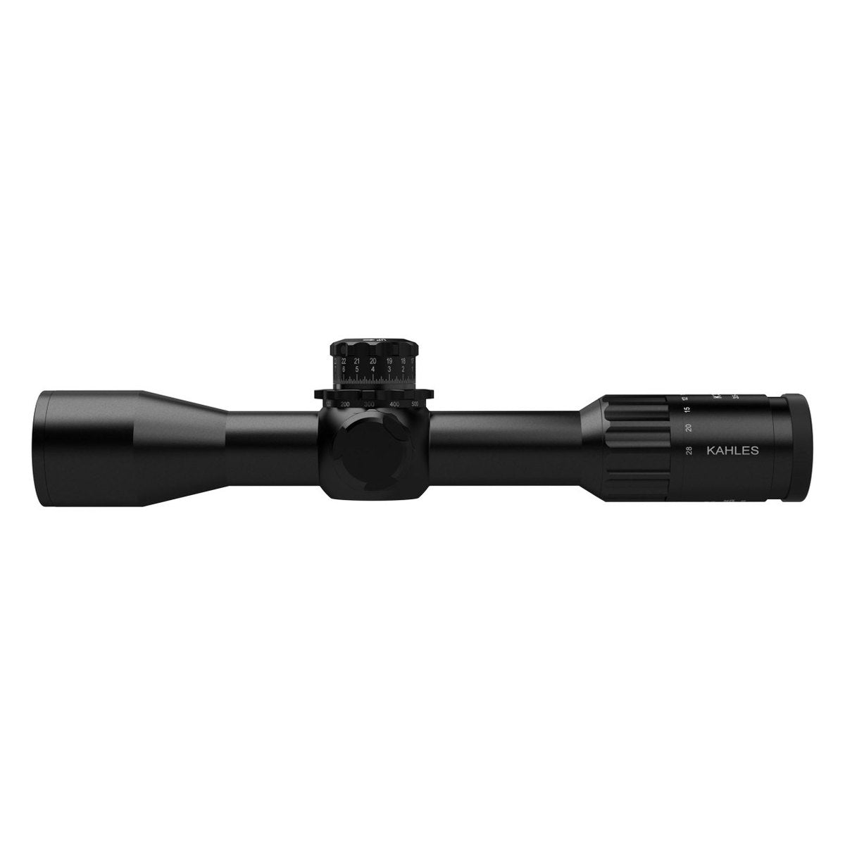 Visor KAHLES K328i 3.5-28x50 - imagen 4
