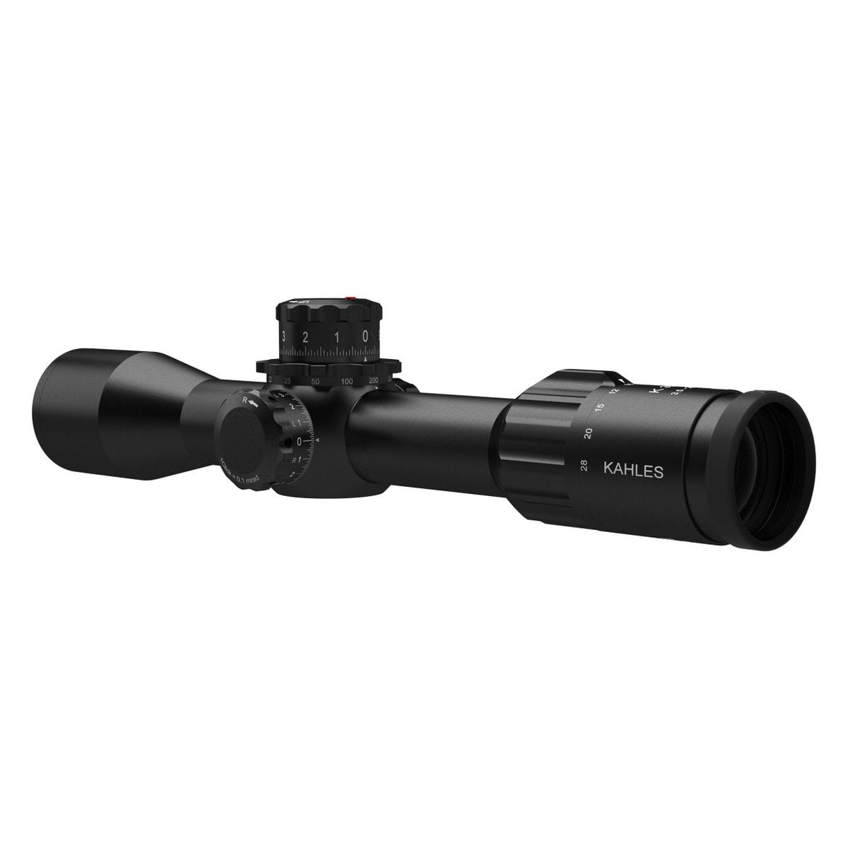 Visor KAHLES K328i DLR 3.5-28x50 - imagen 2