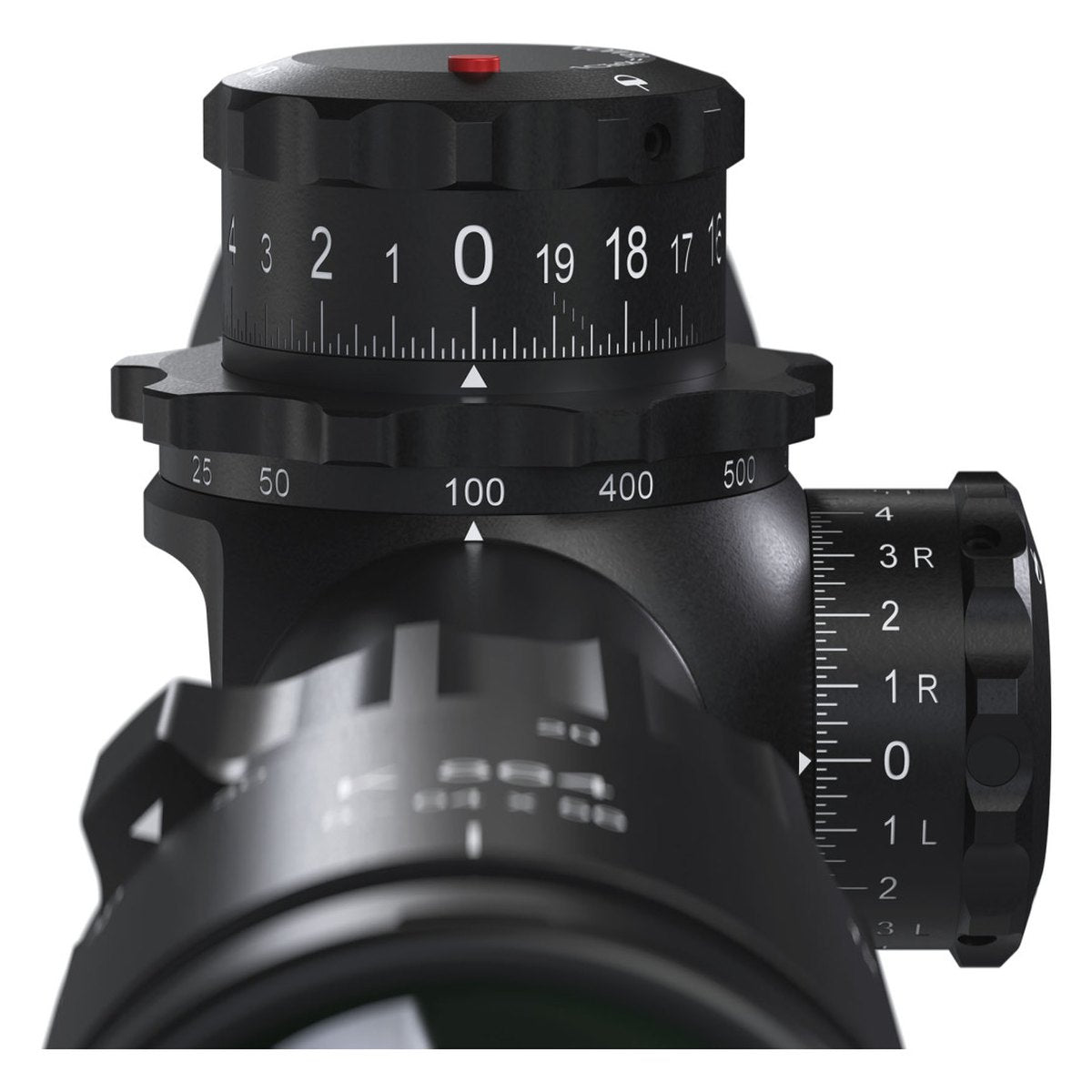 Visor KAHLES K864 8-64x56 - imagen 4