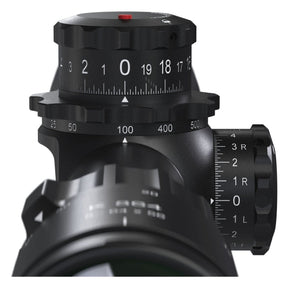 Visor KAHLES K864 8-64x56 - imagen 4