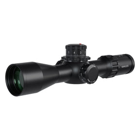 Visor KAHLES K318i REFINED 3.5-18x50