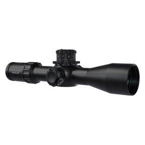 Visor KAHLES K318i REFINED 3.5-18x50 - imagen 2