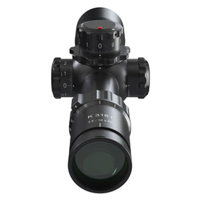 Visor KAHLES K318i REFINED 3.5-18x50 - imagen 3